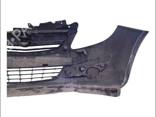 Front bumper OPEL CORSA D (S07) 1.3 CDTI (L08, L68) | BP24897069C7 