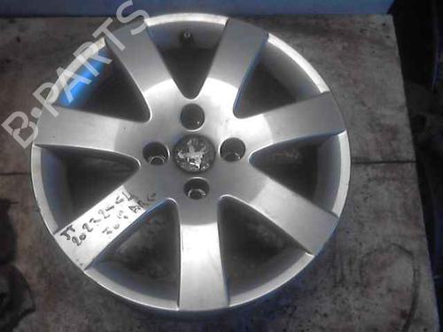 Used Rim PEUGEOT 308 SW I (4E_, 4H_) 1.6 HDi (112 hp) 24913116