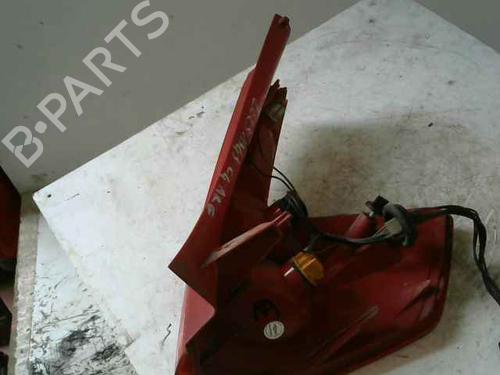 Left taillight CITROËN C4 I (LC_) 1.6 HDi | BP24906166C34 