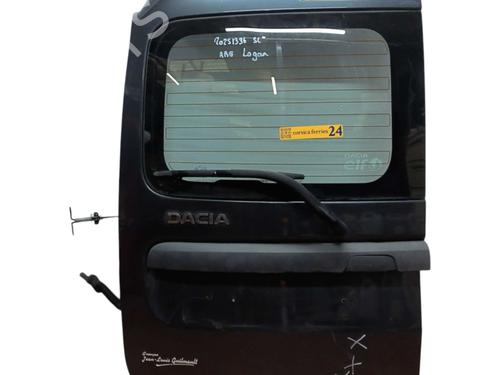Used Left tailgate Left tailgate DACIA LOGAN MCV (KS_) 1.5 dCi (KS0K) (68 hp) 32689536 32689536