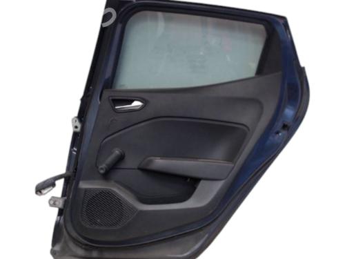 Right rear door RENAULT CLIO V (B7_) 1.5 Blue dCi 85 (B7AG) | BP27306115C5 