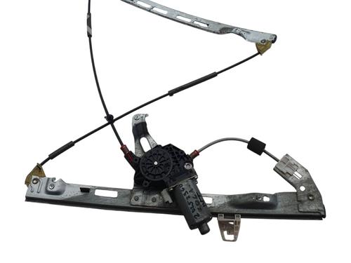 Used Front right window mechanism Front right window mechanism PEUGEOT 206+ (2L_, 2M_) 1.4 i (2LKFWA, 2MKFWA) (75 hp) 33892090 33892090