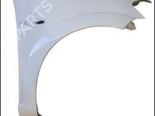 Used Right front fenders CITROËN C3 I (FC_, FN_) 1.4 HDi (68 hp) 24901935