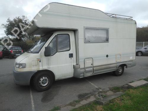 Clignoteur rechts FIAT DUCATO Platform/Chassis (230_) 1.9 TD | BP30823946C33