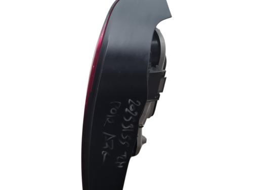 Used Left taillight VW POLO IV (9N_, 9A_) 1.4 TDI (70 hp) 32398352