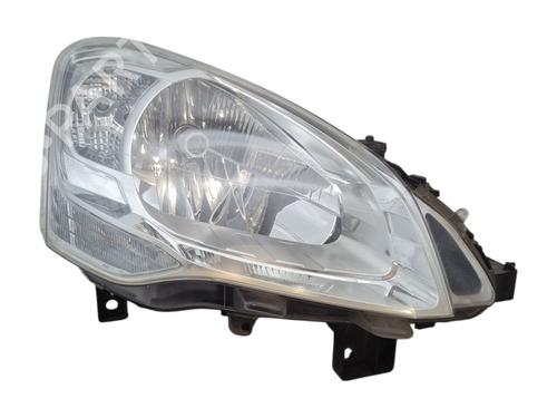 Used Right headlight CITROËN BERLINGO MULTISPACE (B9) 1.6 HDi 90 (90 hp) 27642398