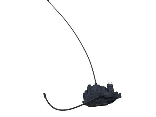 Used Front right lock RENAULT CLIO III (BR0/1, CR0/1) 1.5 dCi (C/BR0G, C/BR1G) (68 hp) 27642444