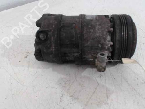 Used AC compressor BMW X3 (E83) 2.0 d (150 hp) 25763246