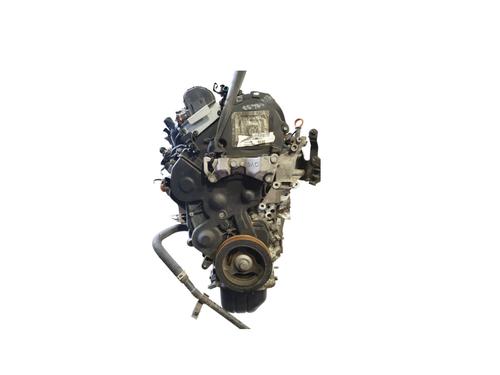 Engine PEUGEOT PARTNER Tepee 1.6 HDi 90 | BP33006504M1 - Image 3