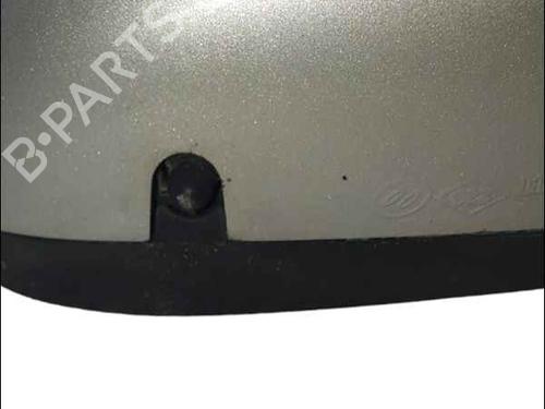 Right mirror RENAULT SCÉNIC II (JM0/1_) 1.5 dCi (JM1E, JM16) | BP25763702C27 