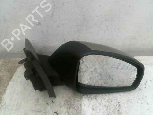 Used Right mirror RENAULT MEGANE III Hatchback (BZ0/1_, B3_) 1.9 dCi (BZ0N, BZ0J) (131 hp) 24908716