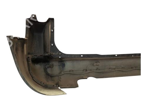 Pare-chocs arrière CITROËN BERLINGO MULTISPACE (B9) 1.6 HDi 90 | BP28284418C8 