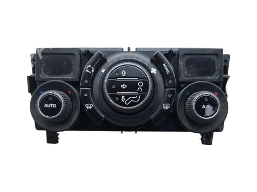 Used Climate control CITROËN C3 Picasso (SH_) 1.6 HDi (109 hp) 31323662