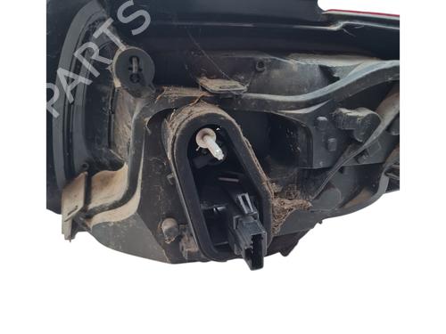 Left taillight CITROËN DS3 (SA_) 1.6 HDi 110 | BP37224988C34 - Image 2