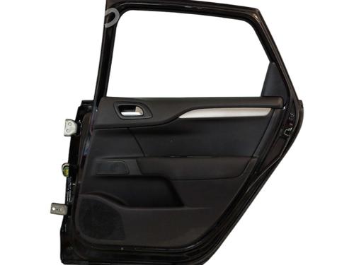Right rear door CITROËN C4 II (NC_) 1.6 HDi 90 | BP28800664C5 