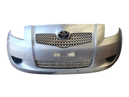 Used Front bumper Front bumper TOYOTA YARIS (_P9_) 1.3 VVT-i (SCP90_, SCP90R) (87 hp) 36343102 36343102