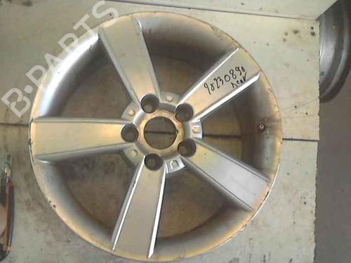 Used Rim SEAT LEON (1P1) 1.9 TDI (105 hp) 24911696