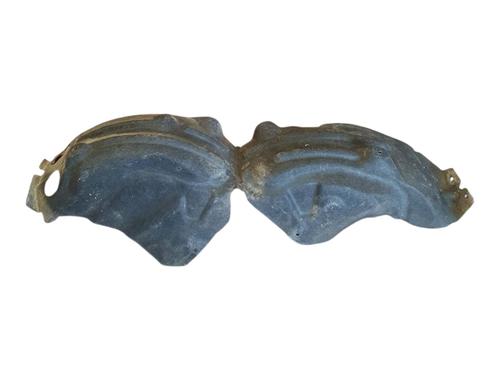 Used Wheel arch Wheel arch RENAULT MEGANE IV Hatchback (B9A/M/N_) 1.3 TCe 140 (B9NB) (140 hp) 34104889 34104889