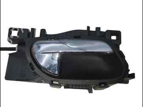 Rear right lock PEUGEOT 308 I (4A_, 4C_) 1.6 HDi | BP24907421C99 
