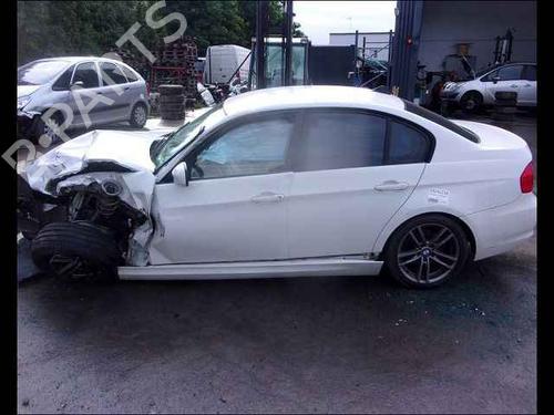 Left rear door BMW 3 (E90) 316 d | BP24906607C4 