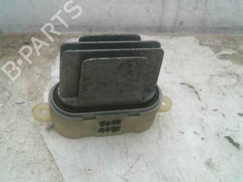 Used Heater resistor Heater resistor AUDI A6 C6 Avant (4F5) 2.0 TDI (170 hp) 40516540 40516540