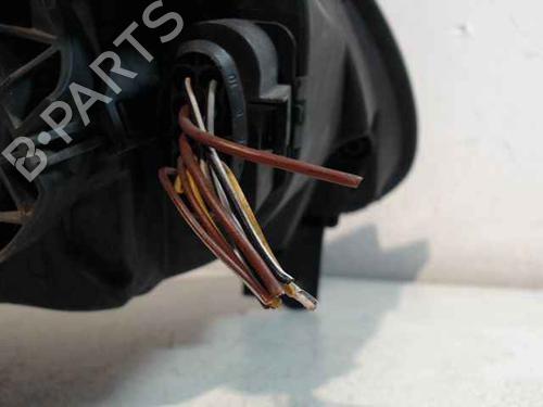Left headlight VW TOURAN (1T1, 1T2) 1.9 TDI | BP24901140C28 