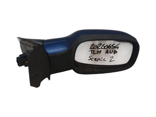 Ryggespeil høyre Ryggespeil høyre RENAULT SCÉNIC II (JM0/1_) 1.5 dCi (JM1E, JM16) (106 hp) 35772471 35772471