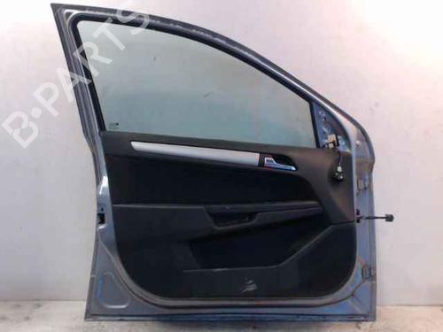 Left front door OPEL ASTRA H (A04) 1.7 CDTI (L48) | BP25761994C2 