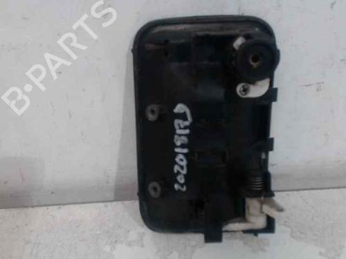 Front right exterior door handle CITROËN JUMPY I Van (BS_, BT_, BY_, BZ_) 1.9 D 70 | BP24903175C129 
