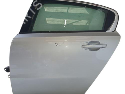 Used Left rear door PEUGEOT 508 I (8D_) 2.0 HDi (140 hp) 27811564