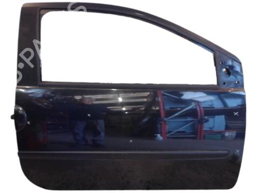 Dør højre fortil RENAULT TWINGO II (CN0_) [2007-2025]  26164046