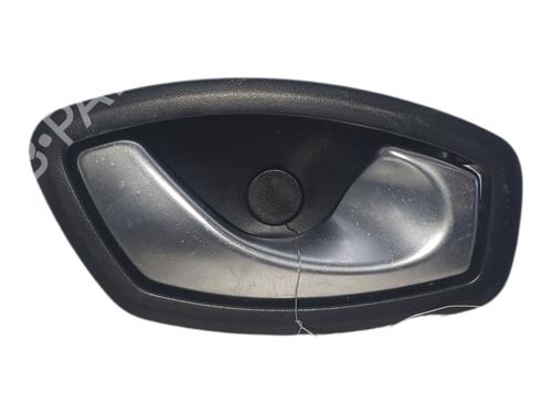 Used Front right interior door handle RENAULT CLIO IV (BH_) 0.9 TCe 75 (BHNP) (76 hp) 32714529