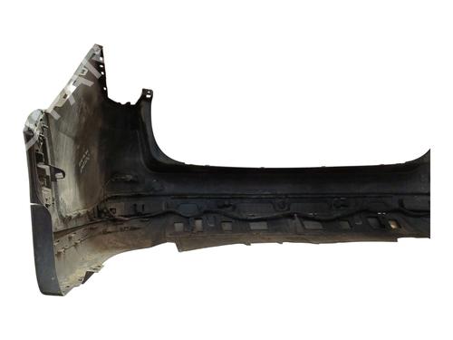 Rear bumper PEUGEOT 508 SW I (8E_) 2.0 HDi RXH Hybrid4 | BP29467665C8 