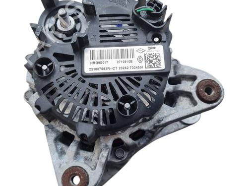 Alternator RENAULT CLIO V (B7_) 1.0 SCe 75 (B7M5) | BP29514861M7 