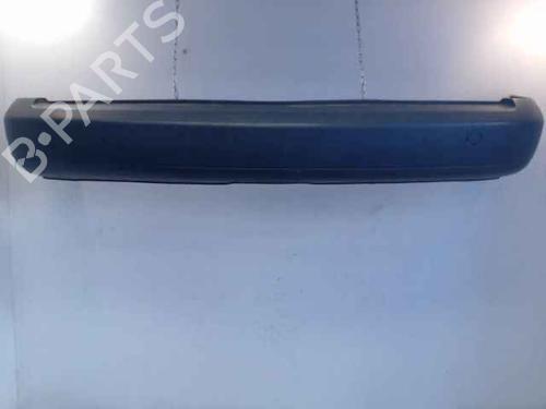 Used Rear bumper VW CADDY III Box Body/MPV (2KA, 2KH, 2CA, 2CH) 1.9 TDI (105 hp) 24898561