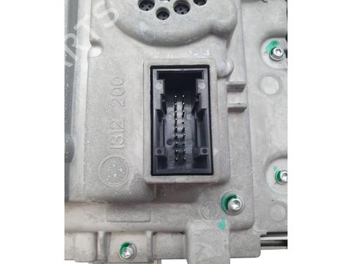 Instrument cluster VW GOLF VIII (CD1, DA1) 1.0 eTSI | BP37224981C47 - Image 3