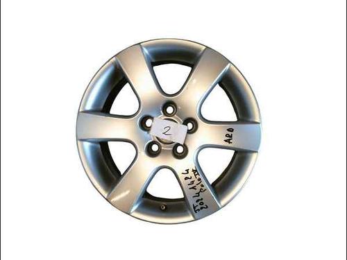 Used Rim VW POLO (9N_, 9A_) 1.4 TDI (70 hp) 24913262