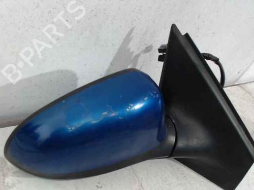 Right mirror FIAT BRAVO II (198_) 1.6 D Multijet (198AXH1B) | BP24908576C27