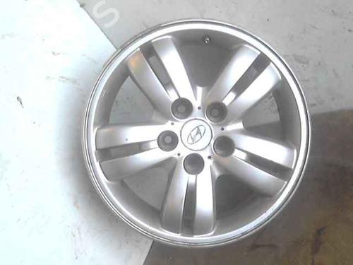 Velg HYUNDAI TUCSON (JM) 2.0 CRDi All-wheel Drive (140 hp) 25763634