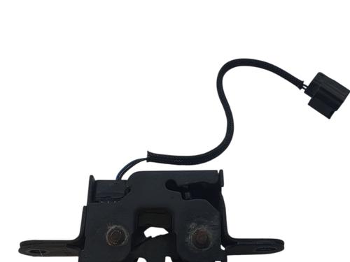 Used Hood lock Hood lock RENAULT SCÉNIC III (JZ0/1_) 1.6 dCi (JZ00, JZ12) (130 hp) 33131700 33131700