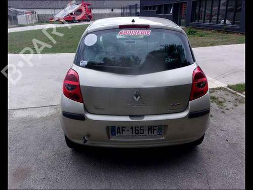 Starter RENAULT CLIO III (BR0/1, CR0/1) 1.6 16V (BR05, BR0B, BR0Y, BR15, BR1J, BR1M, BR1Y, CR0B,... | BP24899689M8 