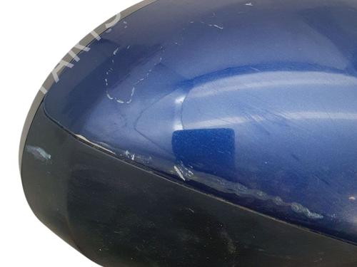Right mirror PEUGEOT 308 I (4A_, 4C_) 1.6 HDi | BP25149592C27 