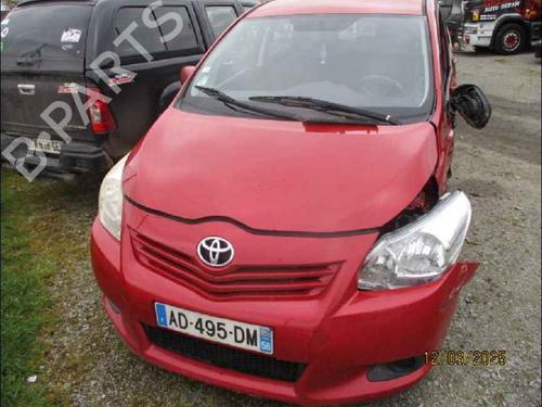 Hood TOYOTA VERSO (_R2_) 2.0 D-4D (AUR20_, AUR20R) | BP25826778C1 