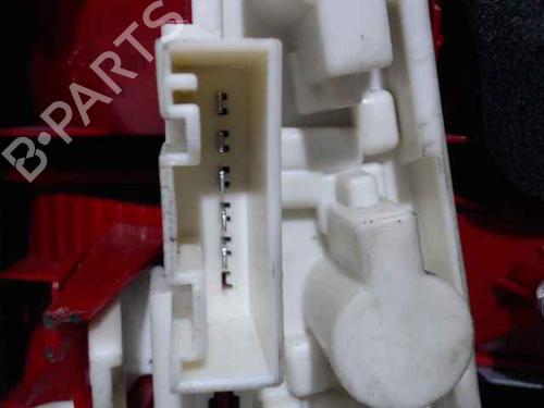 Right taillight BMW 3 (E90) 325 d | BP24909889C35 