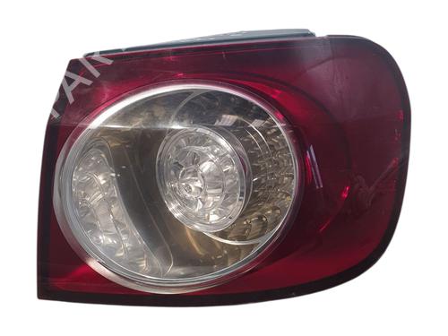 Used Right taillight TOYOTA AYGO (_B1_) 1.0 (KGB10_, KGB10R) (68 hp) 29738619
