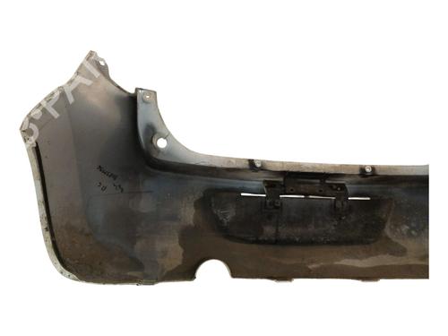 Rear bumper OPEL AGILA B (H08) 1.0 (F68) | BP29379599C8 