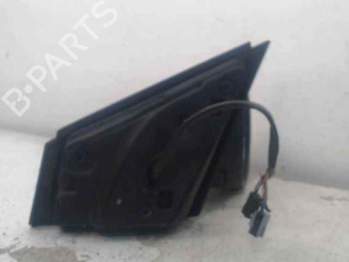 Right mirror FIAT BRAVO II (198_) 1.6 D Multijet (198AXH1B) | BP24908186C27 