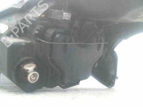 Right headlight CITROËN C3 Pluriel (HB_) 1.4 HDi | BP24901653C29 