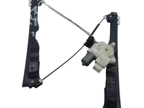 Used Front left window mechanism Front left window mechanism PEUGEOT 308 II (LB_, LP_, LW_, LH_, L3_) 1.2 THP 110 (110 hp) 35796325 35796325