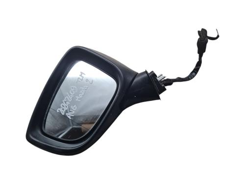 Used Left mirror MAZDA 2 Hatchback (DL, DJ) 1.5 SKYACTIV-G M Hybrid (90 hp) 30978273